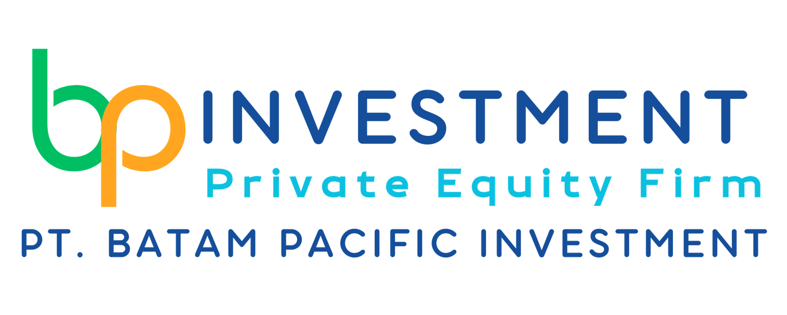 BP Investment Logo